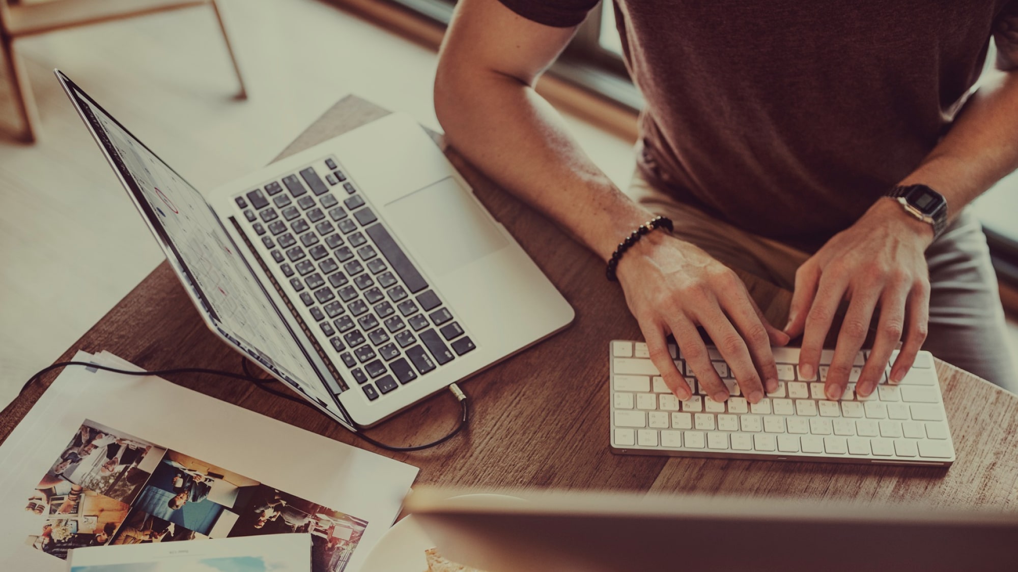 Can You Help Me Write the Content For My New Website?