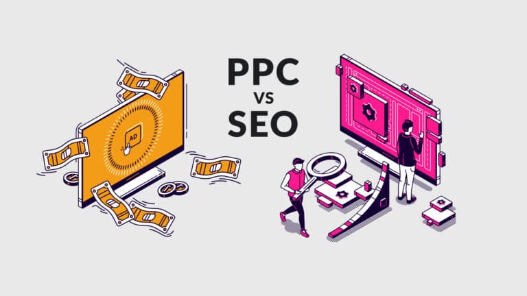 PPC VS SEO_ Which Is Right For You_ - Featured Image 2