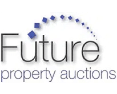 Future Property Auctions Logo