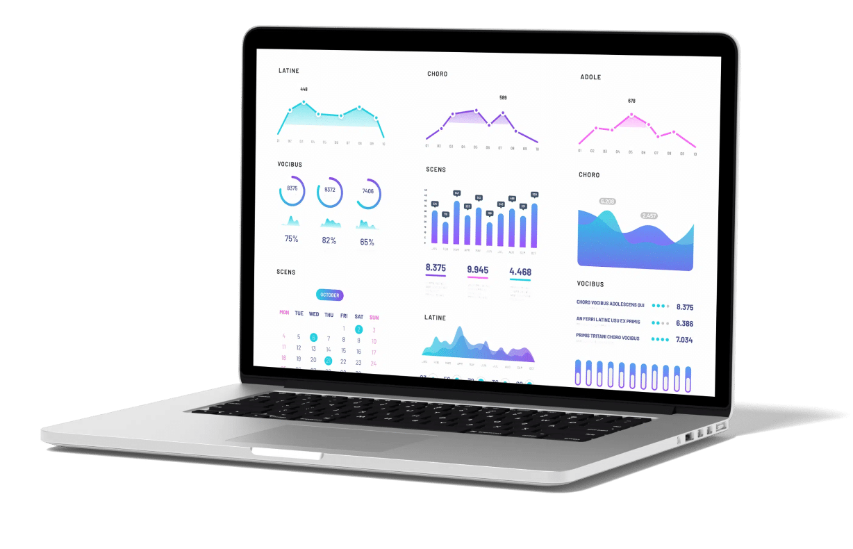 SEO Glasgow example
