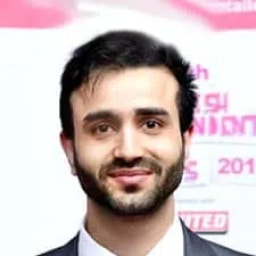 Ali Adil