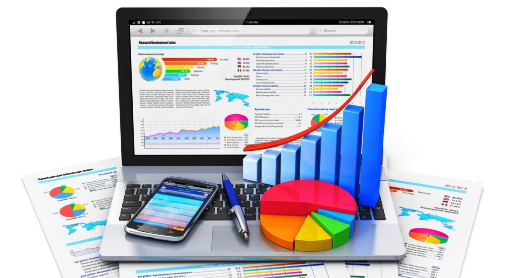 Accounting Website Design