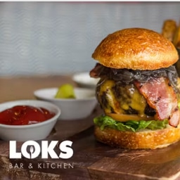 Client Profile - Loks