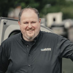 Client Profile - Pest Solutions