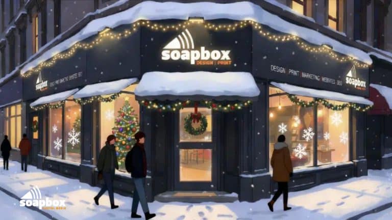 SEO Services from Soapbox Digital Media