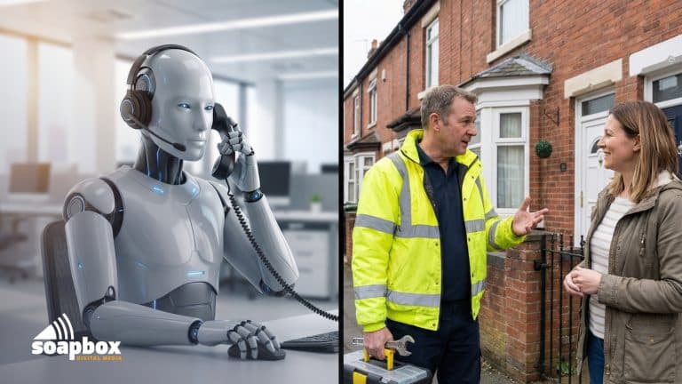 How AI Actually Helps Businesses