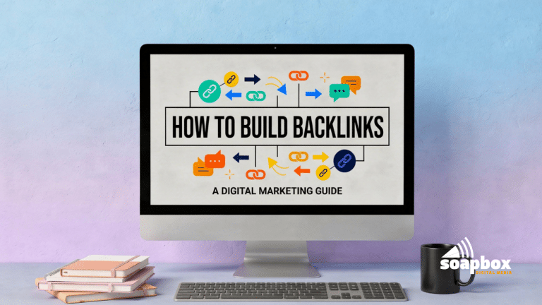 how to build backlinks