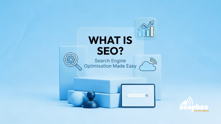 what is seo