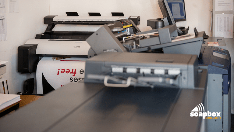 How Long Does Printing Take